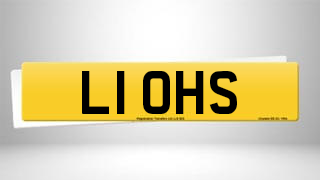 Registration L1 OHS